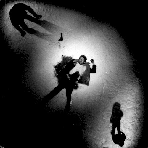 Slint – Slint