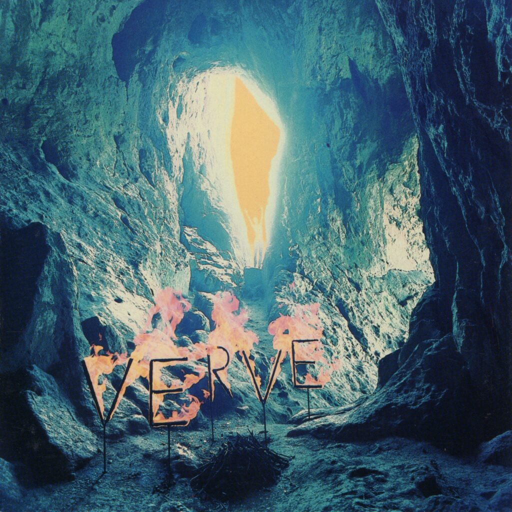 The Verve – A Storm in Heaven