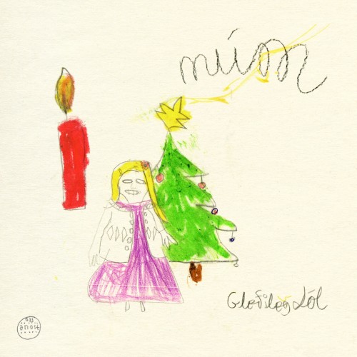 Múm – Gleðileg jól