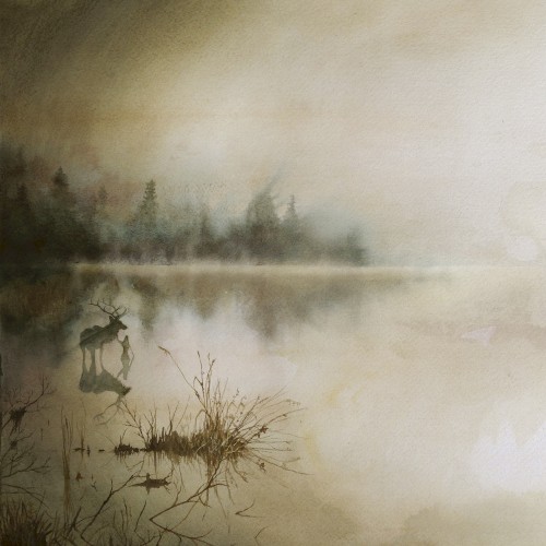 Sólstafir – Berdreyminn