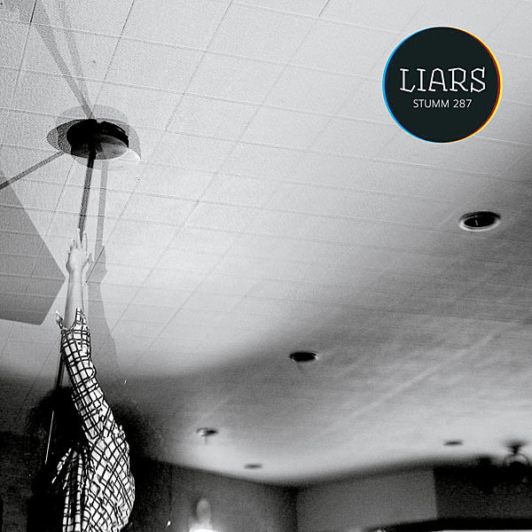 Liars – Liars