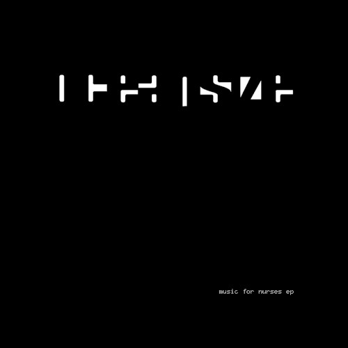 Oceansize – Music for Nurses EP