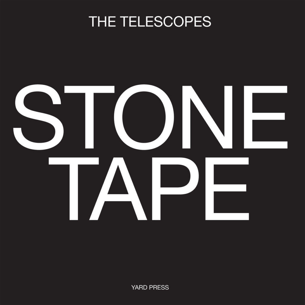 The Telescopes – Stone Tape