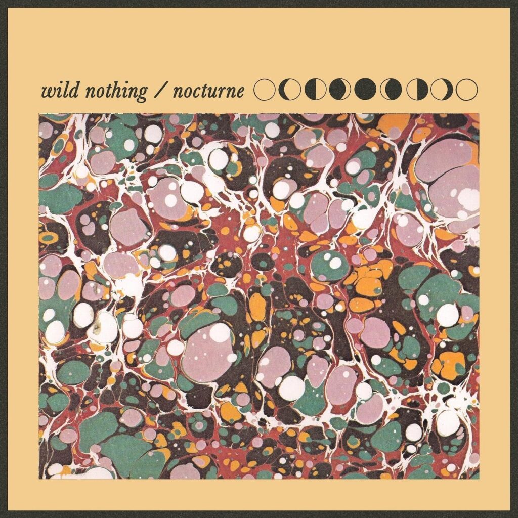 Wild Nothing – Nocturne
