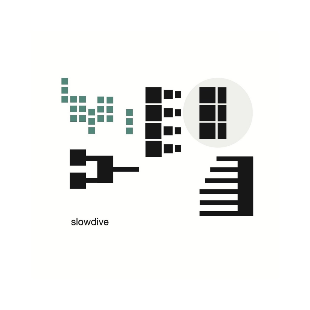 Slowdive – Pygmalion