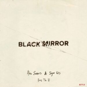 Black Mirror: Hang the DJ