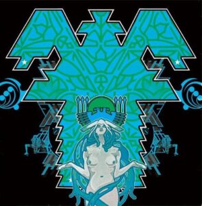 Sonic Attack (Lords of Light)
