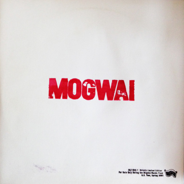Mogwai – Mogwai / Bardo Pond