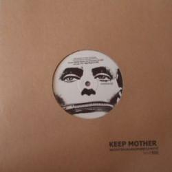 Keep Mother 10″ Series: Volume 5 – I & J