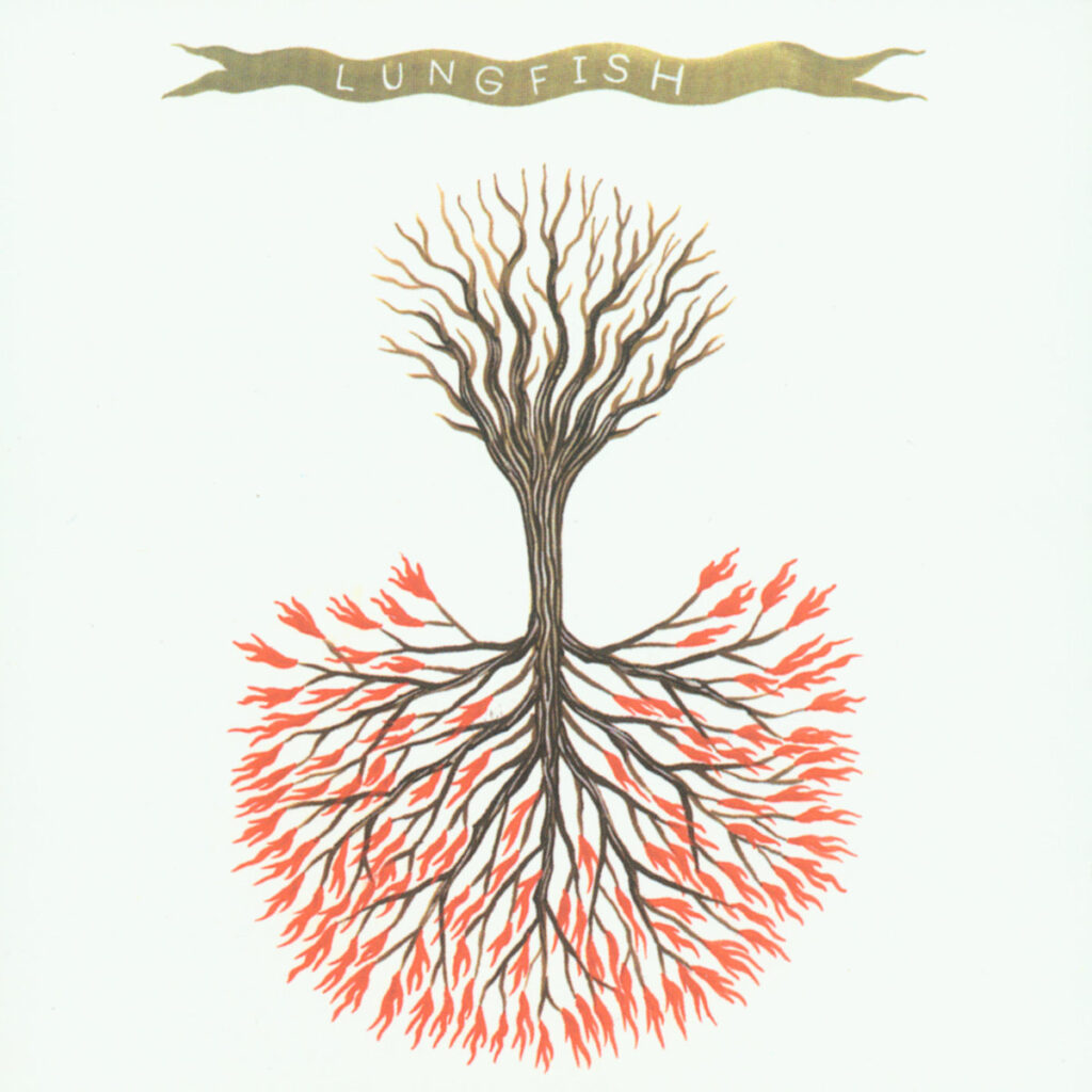 Lungfish – Love Is Love