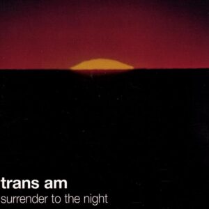 Surrender to the Night