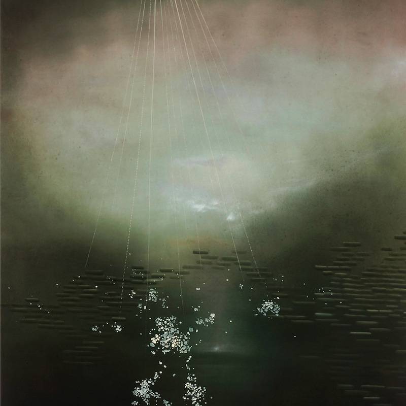 Silversun Pickups – Seasick