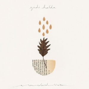 A Sun‐Coloured Shaker
