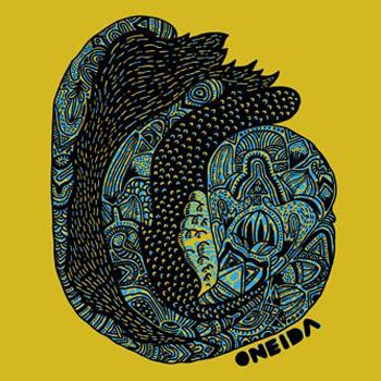 Oneida – Equinox / Last Hit