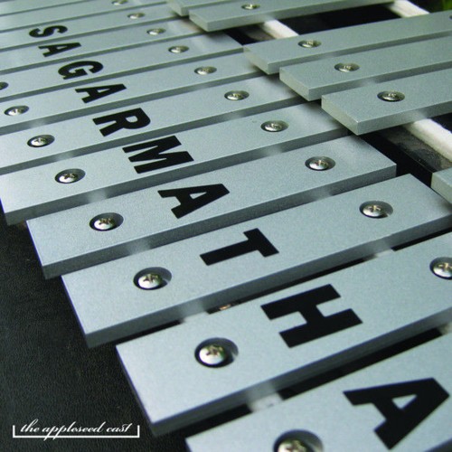 The Appleseed Cast – Sagarmatha
