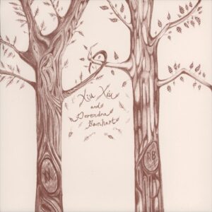 Xiu Xiu and Devendra Banhart