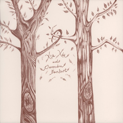 Xiu Xiu – Xiu Xiu and Devendra Banhart