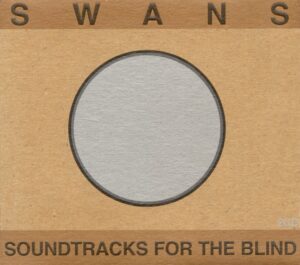 Soundtracks for the Blind