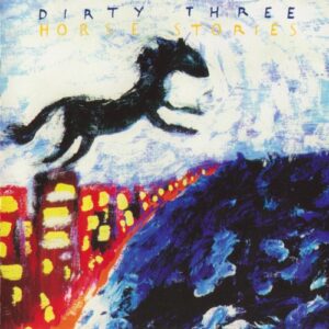 Horse Stories