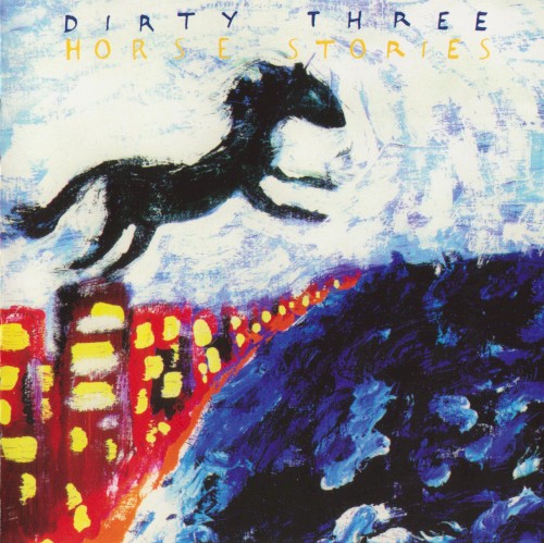 Dirty Three – Horse Stories