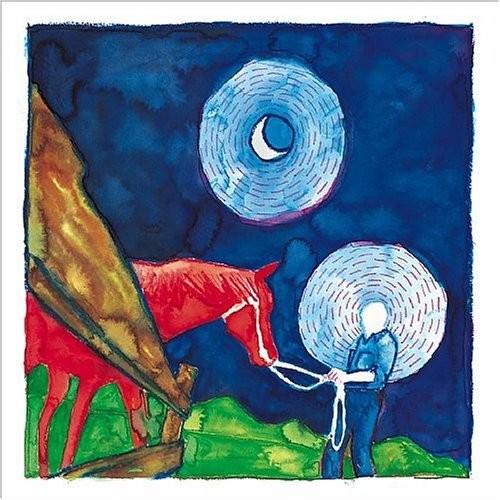 Calexico – In the Reins