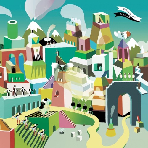 Efterklang – Parades
