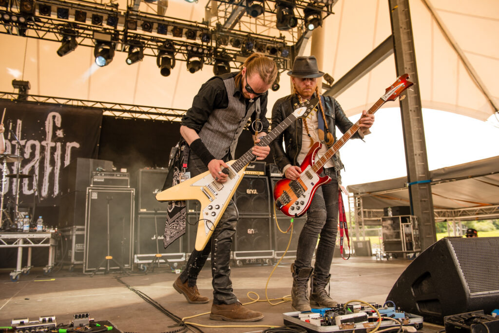 Sólstafir