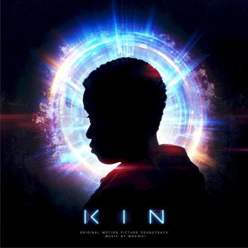 Mogwai – KIN