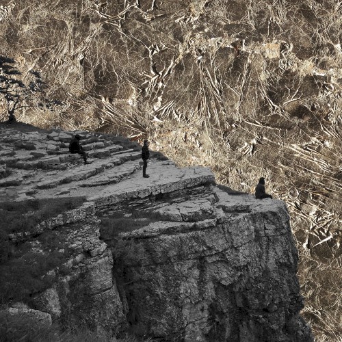 Esben and the Witch – Nowhere
