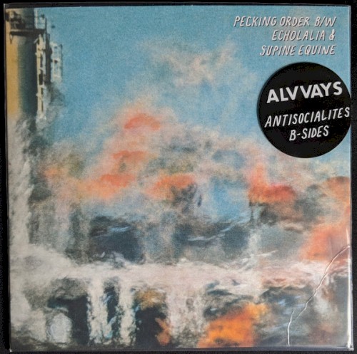 Antisocialites B-Sides
