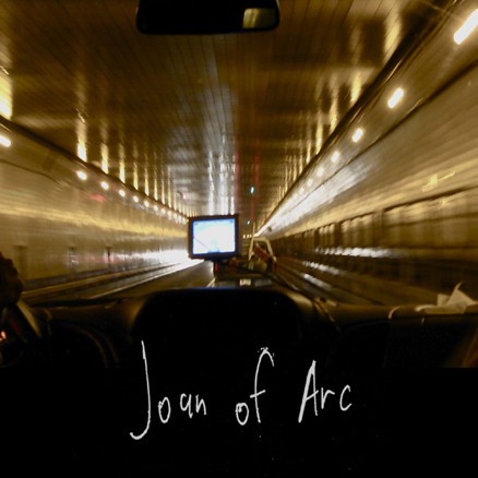 Joan of Arc – My Summer-Long High Wipeout