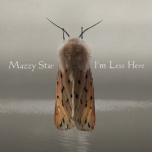 I’m Less Here