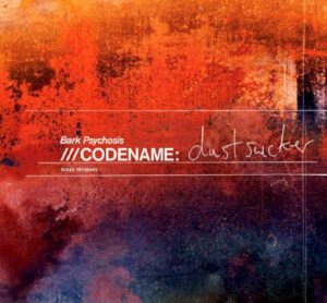 ///Codename: Dustsucker