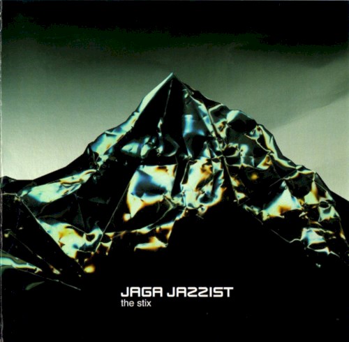 Jaga Jazzist – The Stix
