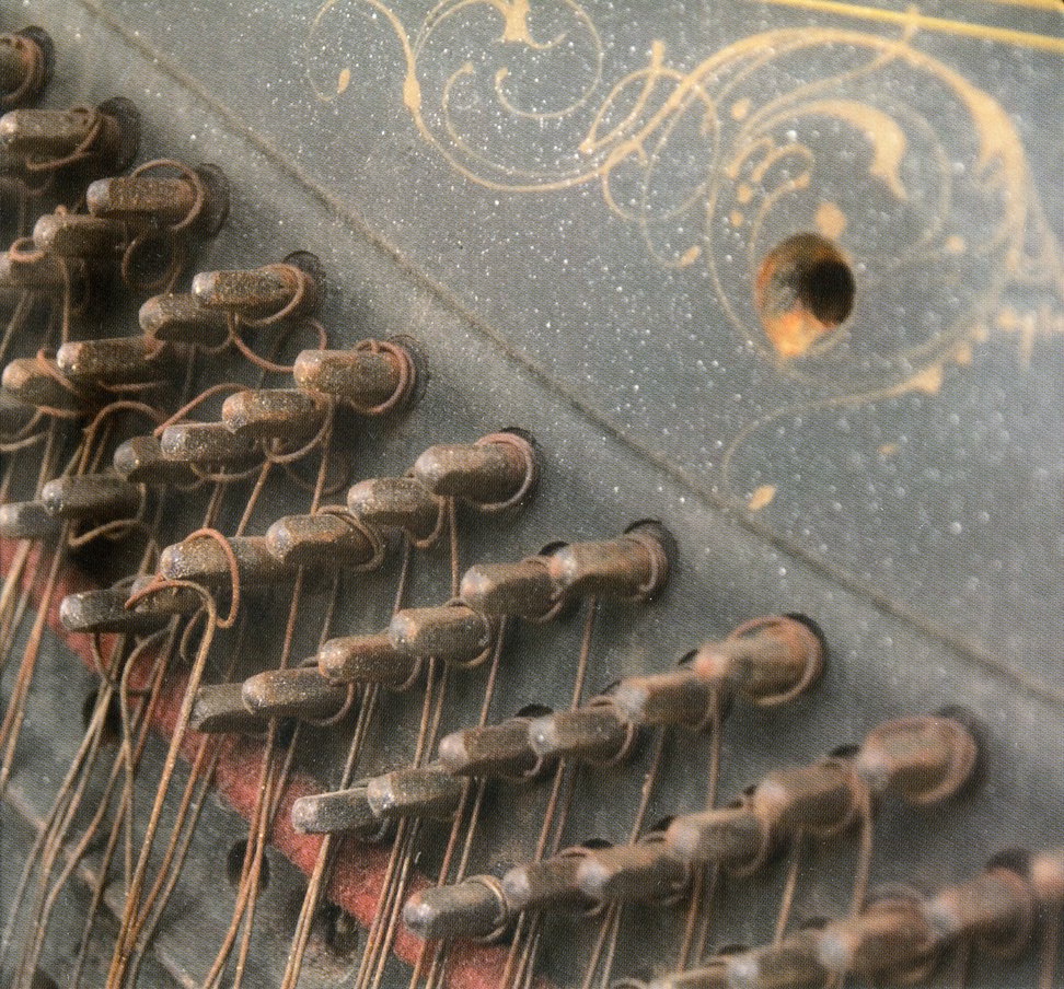 Do Make Say Think – You, You’re a History in Rust