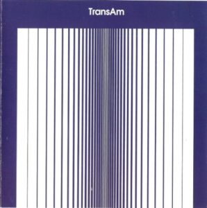 Trans Am