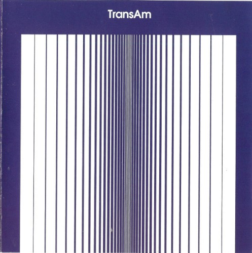 Trans Am – Trans Am