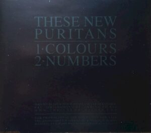 Numbers / Colours