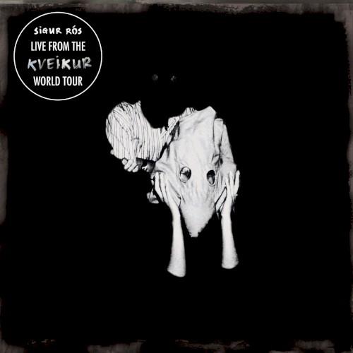 Sigur Rós – Kveikur