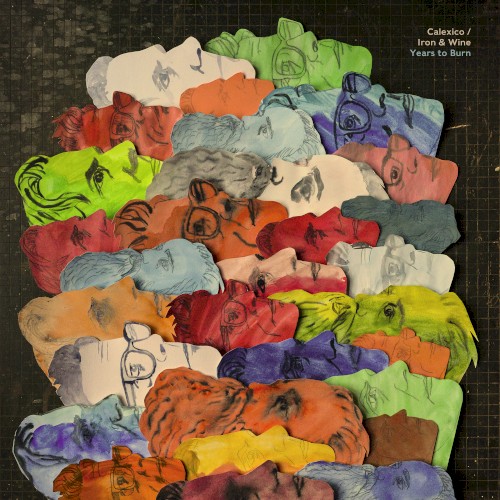 Calexico – Years to Burn