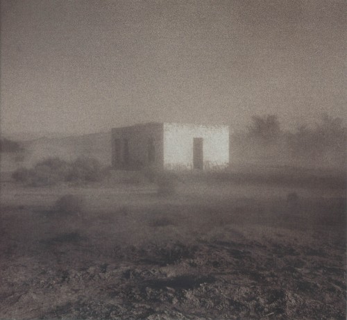 Godspeed You! Black Emperor – ’ALLELUJAH! DON’T BEND! ASCEND!