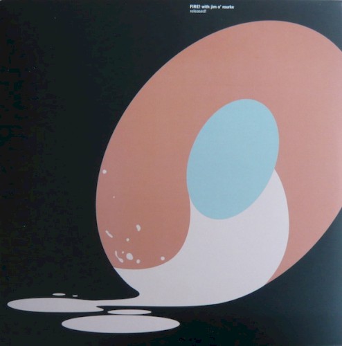 Jim O’Rourke – Released!
