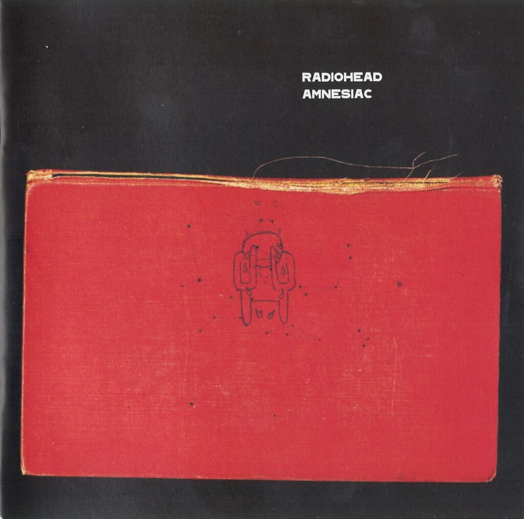 Radiohead – Amnesiac
