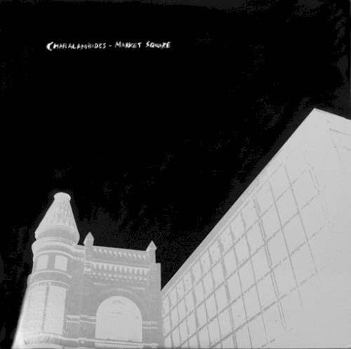 Charalambides – Market Square