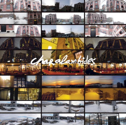 Charalambides – Exile
