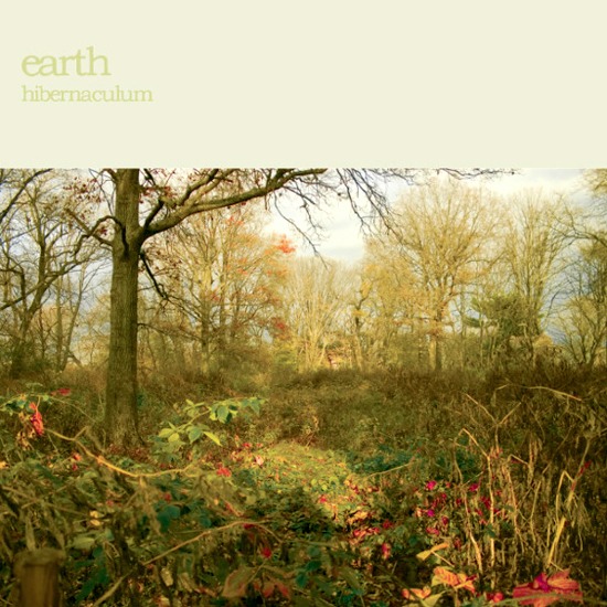 Earth – Hibernaculum