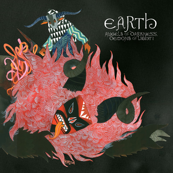 Earth – Angels of Darkness, Demons of Light I