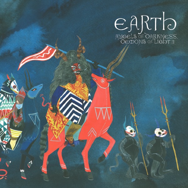 Earth – Angels of Darkness, Demons of Light II