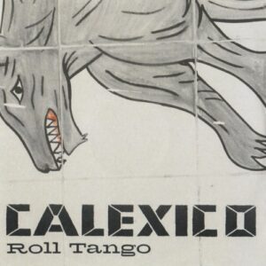 Roll Tango