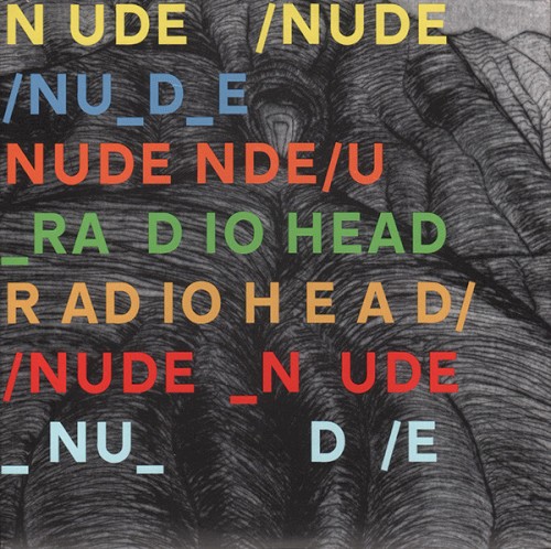 Radiohead – Nude